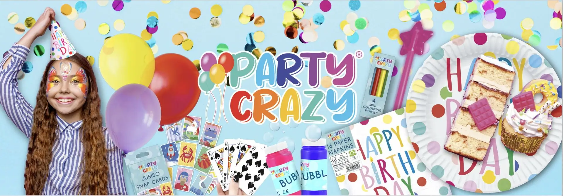 Party Crazy