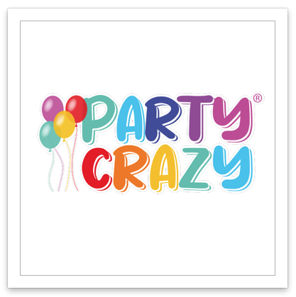 Party Crazy Novelties & Games