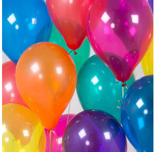 Balloons