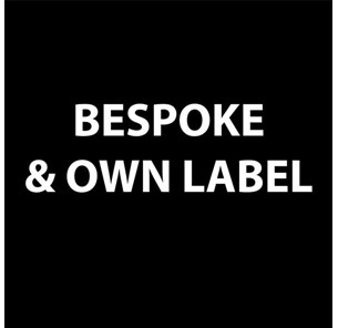 Bespoke & Own Label