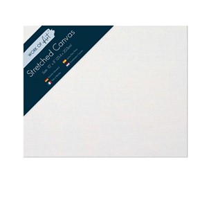 Canvas Boards & Frames
