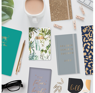 Diary Collection
