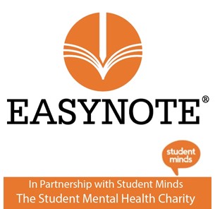 Easynote Premium Stationery