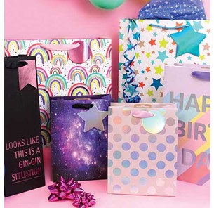 Gift Bag Collection