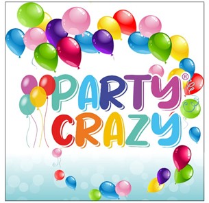 Party Crazy Games & Novelties