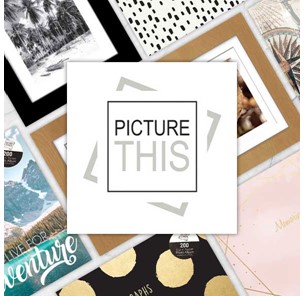 Photo Albums & Frames