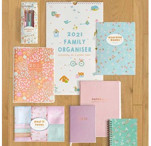 Premium Gift Stationery