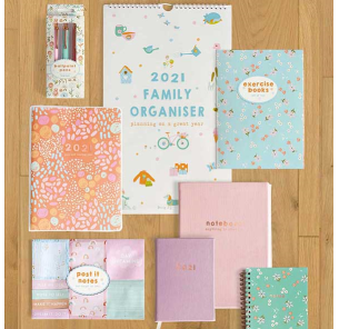 SiennaStationery