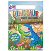 A4 Carry Colouring & Activity Pad